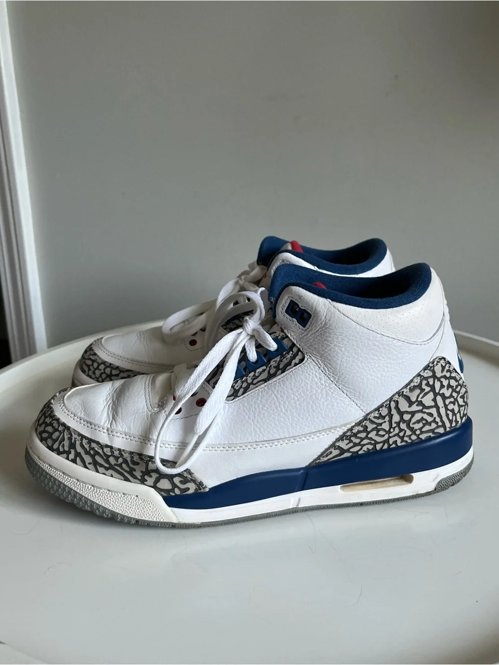 Nike air jordan